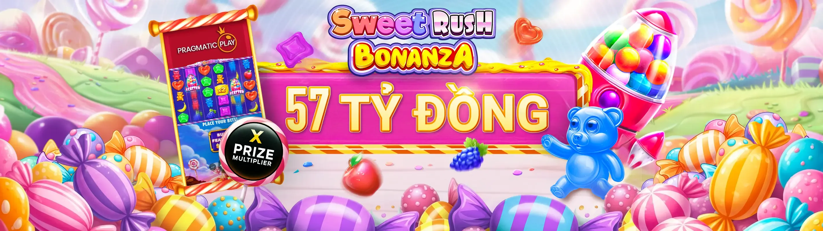 Hình ảnh chính trò chơi Bắn Cá 98win10 win
