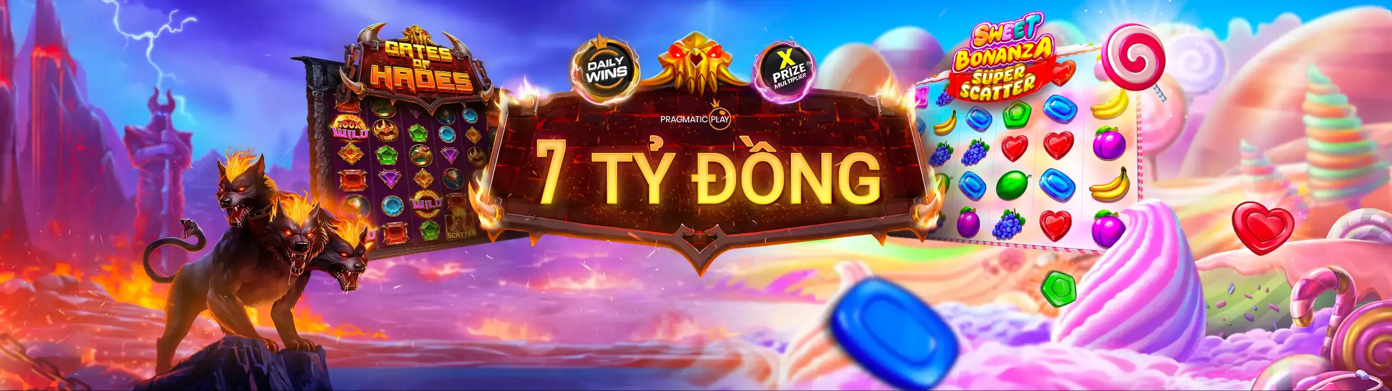 Chương Trình VIP 98win10 win