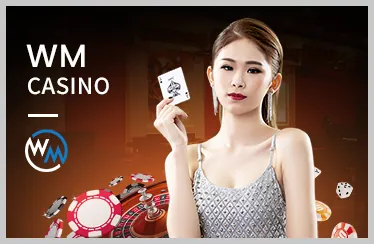Máy đánh bạc với biểu tượng may mắn