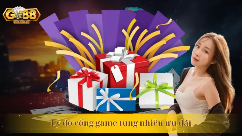 Phân tích ưu đãi mới nhất